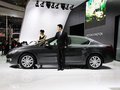 东风标致 508 车展