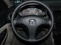 马自达6 一汽马自达 Mazda6 2011款局部图片