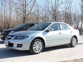 馬自達(dá)6 一汽馬自達(dá) Mazda6 2011款圖片