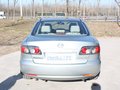 马自达6 一汽马自达 Mazda6 2011款图片