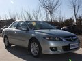 马自达6 一汽马自达 Mazda6 2011款图片
