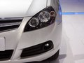 长安CX30 长安 长安CX30 三厢图片