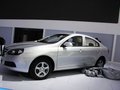 长安CX30 长安 长安CX30 三厢图片