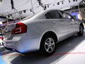 长安CX30 长安 长安CX30 三厢图片