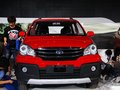 森雅S80 一汽吉林 森雅 S80图片
