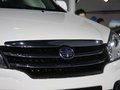 森雅S80 一汽吉林 森雅 S80 2010广州车展图片