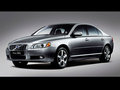 沃爾沃S80L 沃爾沃 S80L 2011款圖片