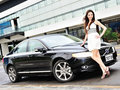 沃尔沃S80L 沃尔沃 S80L 2011款图片