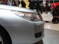 緯度 雷諾 緯度 車展圖片