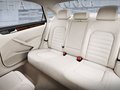 新PASSAT 效果图