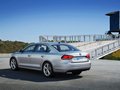 新PASSAT 效果图