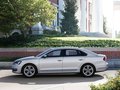 新PASSAT 效果图