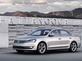 新PASSAT 效果图