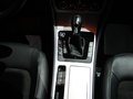 新PASSAT 2.0T 车展