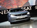 新PASSAT 2.0T 车展