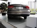 新PASSAT 2.0T 车展