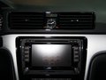 新PASSAT 2.0T 车展