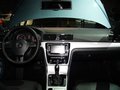 新PASSAT 2.0T 车展