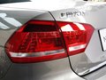 新PASSAT 2.0T 车展