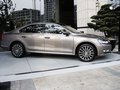 新PASSAT 2.0T 车展