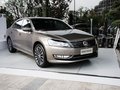 新PASSAT 2.0T 车展