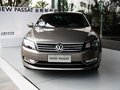 新PASSAT 2.0T 车展