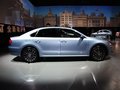 新PASSAT 2.0T 车展