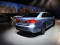 新PASSAT 2.0T 车展