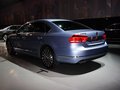 新PASSAT 2.0T 车展