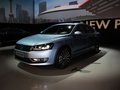 新PASSAT 2.0T 车展