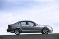 奔馳C級(jí)AMG 奔馳(進(jìn)口) AMG C63圖片