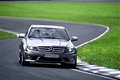 奔馳C級AMG 奔馳(進口) AMG C63圖片