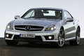 奔驰SL级AMG 奔驰(进口) AMG SL63图片