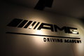 奔驰(进口) AMG