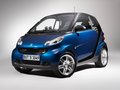 smart fortwo 精灵Smart fortwo图片