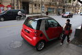 smart fortwo 精灵Smart fortwo图片