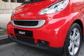 smart fortwo 精灵Smart fortwo图片