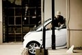 smart fortwo 精灵Smart fortwo图片