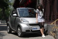 smart fortwo 精靈Smart fortwo圖片