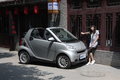 smart fortwo 精靈Smart fortwo圖片