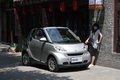 smart fortwo 精靈Smart fortwo圖片