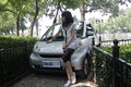 smart fortwo 精灵Smart fortwo图片