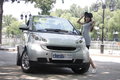 smart fortwo 精灵Smart fortwo图片