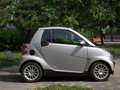 smart fortwo Smart fortwo 敞篷图片