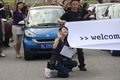 smart fortwo 精灵Smart fortwo图片
