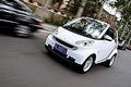 smart fortwo 精靈Smart fortwo圖片