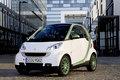 smart fortwo 精灵Smart fortwo图片