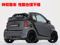 smart fortwo 精靈Smart fortwo圖片