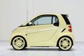 smart fortwo 精灵Smart fortwo图片