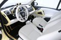 smart fortwo 精靈Smart fortwo圖片